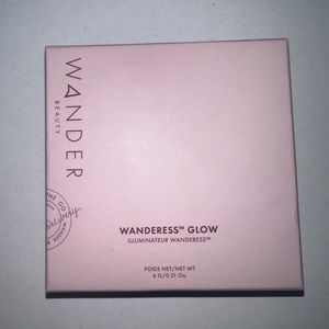 Wander beauty highlighter